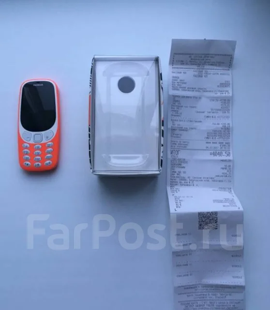 Nokia 3310. �/� ����