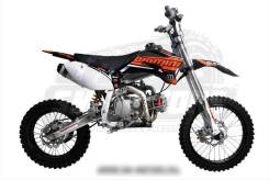YCF Big-Mini 150-B. 150 куб. см., исправен, без птс, без пробега. Под заказ