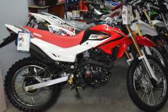 Irbis TTR. 250 куб. см., исправен, птс, без пробега