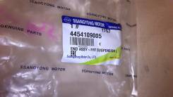 Шаровая опора SSANGYONG ACTYON SPORTS, 4454109005, 3110000168