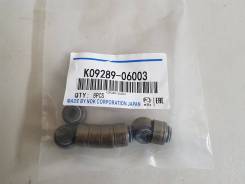 Маслосъемные колпачки. Suzuki: Carry Truck, Wagon R Wide, Cervo, Esteem, Cultus, Swift, Lapin, Kei, Wagon R Plus, SX4, Cultus Crescent, Wagon R, Alto...