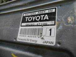 Высоковольтная батарея TOYOTA PRIUS Toyota Prius, NHW20