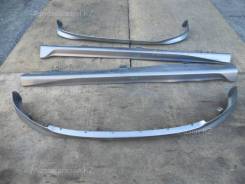 Обвес HONDA FIT Honda Fit, GD1
