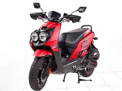 Motoland BWS 150. 150����. ��., ��������, ���, ��� �������. ��� ����� �� ������ ����