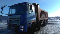Camc. Продам самосвал КАМК, 9 000 куб. см., 35 000 кг.