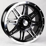RR. 9.0x18", 6x139.70, ET20, ЦО 106,1 мм.