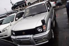 Toyota Land Cruiser Prado. KZJ95W KZJ90W VZJ95W VZJ90W RZJ95W RZJ90W KDJ95W KDJ90W, 1KZTE 1KDFTV 5VZFE 3RZFE