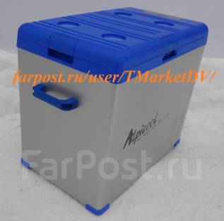 Холодильники linhof автомобильные