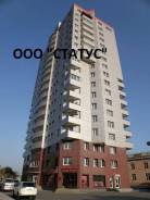 3-комнатная, улица Посьетская 10. Эгершельд, агентство, 122 кв. м. Дом снаружи
