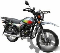 ABM X-moto. 200 куб. см., исправен, птс, без пробега. Под заказ