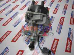 Катушка зажигания, трамблер. Nissan: Xterra, Pathfinder, Terrano, Ambulance, Terrano Regulus, Elgrand, Navara Infiniti QX4, JR50 Двигатели: VG33E, VG3...