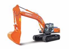 Hitachi ZX400LCH-5G. , 2019г. Япония, 1,90 куб. м.