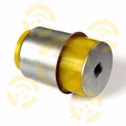 Полиуретановый сайлентблок задней подвески, балки TOYOTA PREVIA ACR30, CLR30 (2000.02 2006.01)/ ALPHARD MNH10 (2003.12 )/ ISIS ANM10, ANM15, ZNM10 (20...