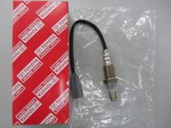 Датчик кислородный. Toyota Crown Majesta, GRS180, GRS181, GRS182, GRS183, GRS184 Toyota Crown, GRS180, GRS181, GRS182, GRS183, GRS184, GRS188, GRS201...