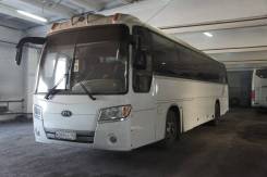 Kia Granbird. Продам автобус kia Granbird, 43 места