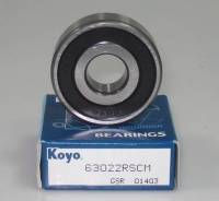 Подшипник. Ford Laser, BF3PF, BF3VF, BF5PF, BF5RF, BF5SF, BF5VF, BF6MF, BF7PF, BF7VF, BFMPF, BFMRF, BFMSF, BFSPF, BFSRF, BFTPF, BG3PF, BG5PF, BG6PF, B...