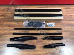 Дуги багажника. Toyota Harrier, ACU10W, ACU15W, ACU30W, ACU35W, GSU30W, GSU31W, GSU35W, GSU36W, MCU10W, MCU15W, MCU30W, MCU31W, MCU35W, MCU36W, MHU38W...