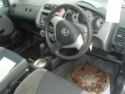 Руль. Honda Fit, GD1