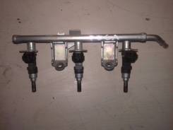 Инжектор. Suzuki: Alto, Every, Carry Truck, Alto Lapin, Spacia, MR, Wagon R, Hustler Двигатель R06A