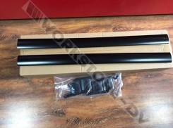 Рейлинг. Toyota Harrier, ACU30W, ACU35W, GSU30W, GSU31W, GSU35W, GSU36W, MCU30W, MCU31W, MCU35W, MCU36W, MHU38W Lexus RX330, MCU38 Lexus RX350, GSU30...