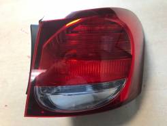 Стоп-сигнал. Lexus GS300, GRS190 Двигатель 3GRFSE