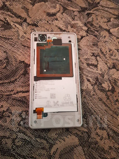 Sony Xperia Z1 Compact. �/� ����