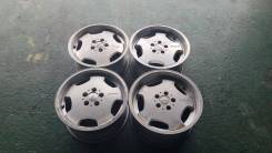 Mercedes. 8.0/8.5x17", 5x112.00, ET18/22