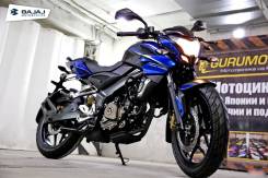 Bajaj Pulsar. 199 куб. см., исправен, птс, без пробега