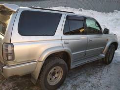Toyota Hilux Surf. VZN185, 4VZ