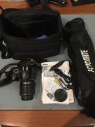 Nikon D3200 Body. 20 � ����� �� ����