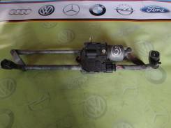 Трапеция дворников. Volkswagen Jetta, 1K2, 1K5 Volkswagen Golf, 1K1, 1K5 Двигатели: AXX, BKC, BKD, BLR, BLS, BLX, BLY, BMY, BPY, BSE, BSF, BVY, BVZ, B...