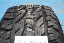 Firemax FM501. Грязь AT, 2017 год, без износа, 4 шт