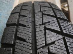 Bridgestone Blizzak Revo GZ. Зимние, без шипов, 2015 год, износ: 10%, 4 шт