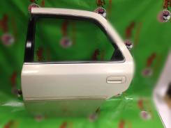 Дверь боковая. Suzuki Samurai Toyota Cresta, JZX100