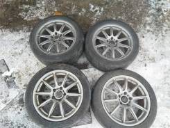 RAYS Prodrive. 8.0x17", 5x114.30, ET43