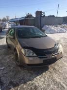 Nissan Primera. QR20DE