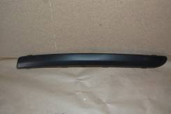 Накладка на бампер. Ford Mondeo, B4Y, B5Y, BWY Двигатели: CFBA, CGBA, CGBB, CHBA, CHBB, CJBA, CJBB, D5BA, D6BA, FMBA, HJBA, HJBB, HJBC, LCBD, MEBA, N7...