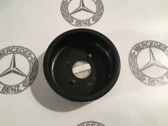 Шкив. Mercedes-Benz: S-Class, G-Class, CLK-Class, M-Class, V-Class, SLK-Class, R-Class, CL-Class, E-Class, SL-Class, CLS-Class, C-Class Двигатели: M11...