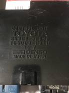 Блок управления дверями. Toyota Crown, GS130, GS130G, GS130W, GS131, GS131H, JZS130, JZS130G, JZS131, LS130, LS130G, LS130W, LS131, LS131H, MS133, MS1...