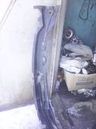 Решетка под дворники. Mazda Demio, DY3R, DY3W