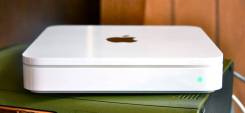 Wi-Fi роутер Apple Airport! Оригинал! Магазин iStore во Владивостоке Wi-Fi роутеры. Под заказ