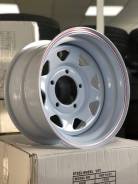 ORW. 8.0x16", 5x139.70, ET0, ЦО 110,1 мм.