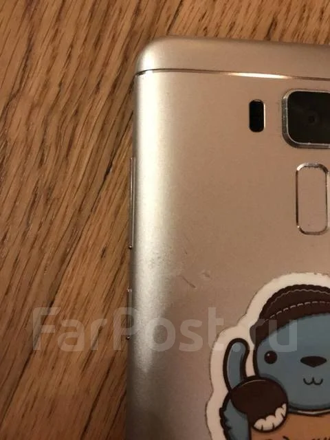Asus ZenFone 3 Laser. �/� ����