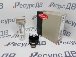 Ремонтный комплект инжектора RENAULT (28232242) (28239294+L087PRD) 7135-644 delphi