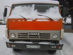 КамАЗ 55111. Продаётся самосвал Камаз 55111, 8 000 куб. см., 10 000 кг.