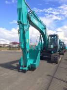 Kobelco SK260LC. Экскаватор гусеничный -8, 1,00 куб. м.