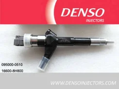 �������� Denso Nissan Xtrail 0950000510 095000-0510 ����