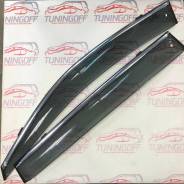 Ветровик. Toyota Highlander, ASU50, ASU50L, GSU50, GSU55, GSU55L, GVU58 Двигатели: 1ARFE, 2GRFE, 2GRFXE