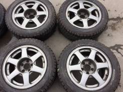 AVS. 8.0x16", 5x114.30, ET11