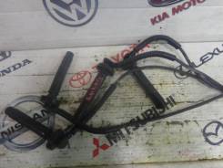 Высоковольтные провода. Subaru: Impreza WRX, Forester, Impreza XV, Legacy, Impreza WRX STI, Impreza, Exiga, Legacy B4, BRZ Двигатели: EJ20, EJ205, EJ2...